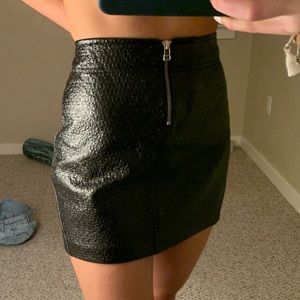 ZARA TIGHT SKIRT